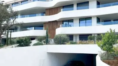 Apartment in Núcleo photo 57