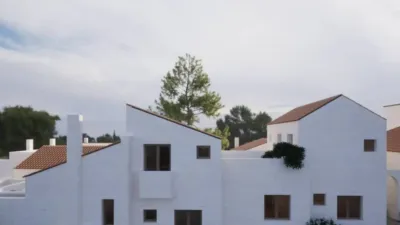 Chalet in Benalup-Casas Viejas photo 47
