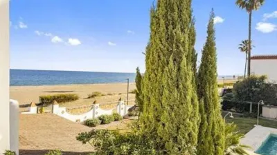 Townhouse in Casares Costa photo 56
