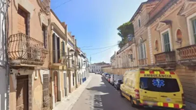 Chalet on Carrer de Sant Antoni photo 4