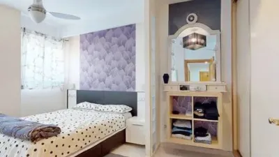 Apartment in Villalbilla photo 4