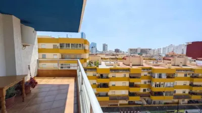 Piso – Calp, San Bernardo - Vista 5