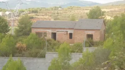 Chalet en Carrer Castellón photo 2