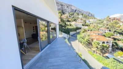 Chalet in Maryvilla photo 14