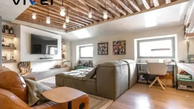Apartment in Embajadores-Lavapiés photo 8