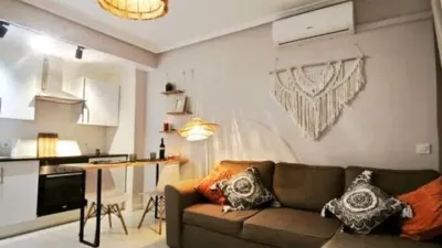 Piso – Torrevieja - Vista 4