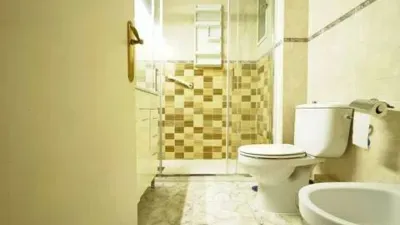 Piso en Media Legua photo 25