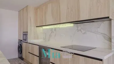 Apartment in L'Albufereta photo 21