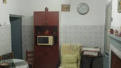 Terraced house on Calle del Molino photo 7