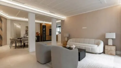 Apartment in Palacio photo 5