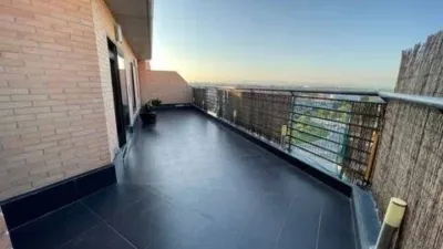 Penthouse in Rosas photo 8