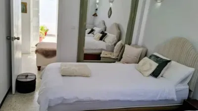 Chalet in Medina Sidonia photo 22
