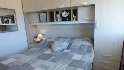 Apartment on Avinguda de la Platja photo 4