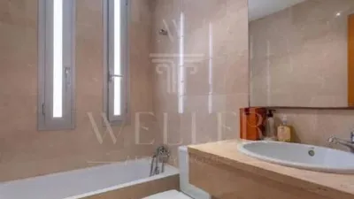 Duplex Apartment in La Bonanova-Porto Pi photo 31