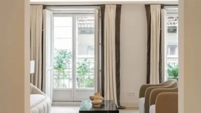 Apartment in Palacio photo 21