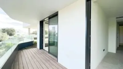 Apartment in Núcleo photo 30