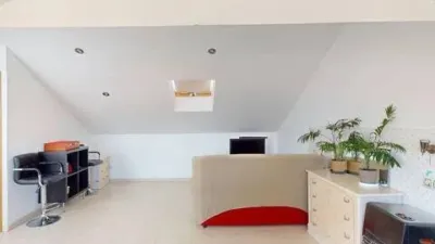 Apartment in Villalbilla photo 27