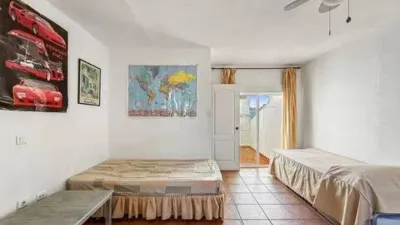Townhouse in Casares Costa photo 32