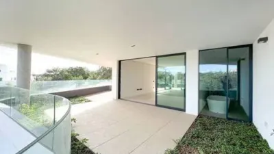 Apartment in Núcleo photo 5