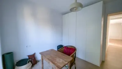 Apartment in Seville City Centre photo 15