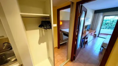 Piso – Calpe - Calp - Vista 4
