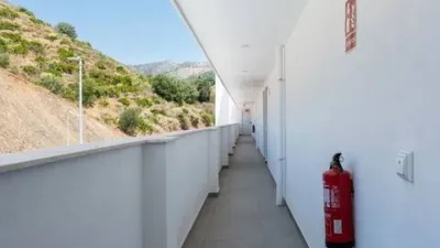 Apartment in Torreblanca del Sol photo 26