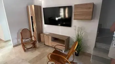 Terraced House in Playa del Cura photo 21