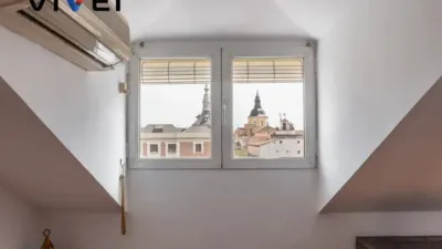 Penthouse in Embajadores-Lavapiés photo 18