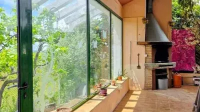 Chalet in Sant Cugat Sesgarrigues photo 17