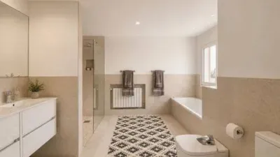 Chalet in Capdepera photo 11