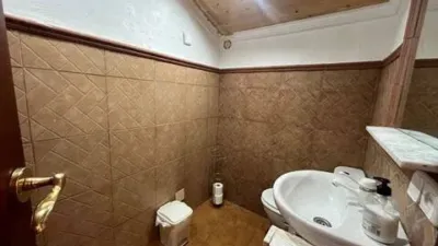 Chalet en calle Caserio Pozo Egea, 20 photo 52