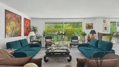 Apartment in Núcleo photo 9