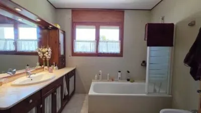 Chalet in Vallirana photo 24