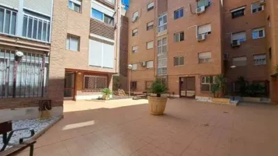 Apartment on Calle de la Almenara photo 19
