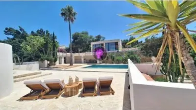Casa – Xàbia - Jávea - Vista 3