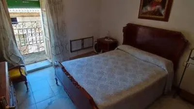 Rustic house in Castillejo de Robledo photo 75