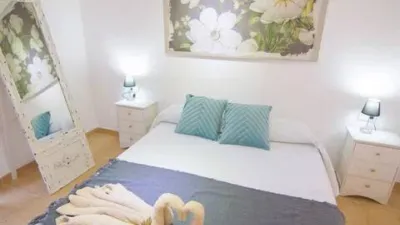 Chalet en venta en Calle Sabina, La Oliva de 355.000 €