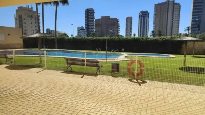 Piso en La Cometa-Carrió Park photo 29