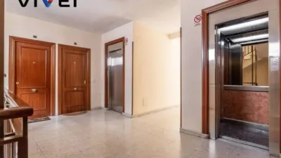 Piso en Embajadores-Lavapiés photo 32