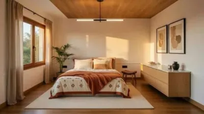 Chalet in Sant Cugat Sesgarrigues photo 44