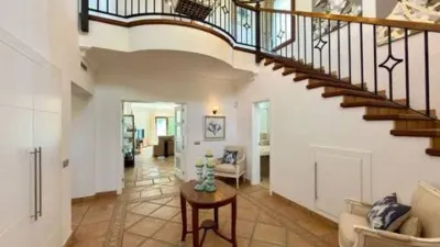 Chalet in Sotogrande Costa photo 24