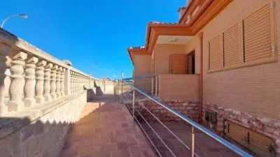 Chalet en Canteras-La Vaguada photo 35