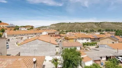 Apartment in Villalbilla photo 35