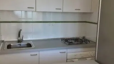 Piso en Cabo de la Huerta photo 5