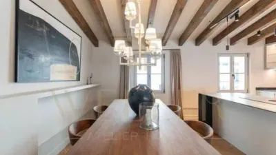 Penthouse in El Sindicat photo 6