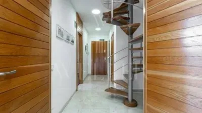 Duplex Apartment in La Bonanova-Porto Pi photo 25