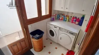 Chalet en La Roda photo 16