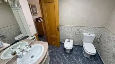 Piso en Almansa photo 17