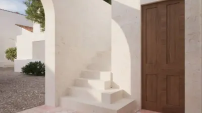 Chalet in Benalup-Casas Viejas photo 21
