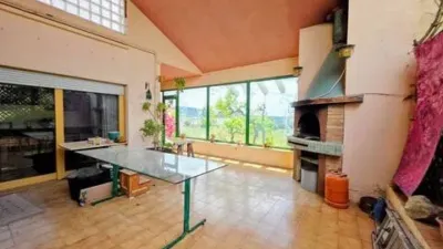 Chalet in Sant Cugat Sesgarrigues photo 19